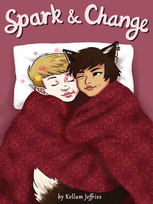 cover image of Spark & Change